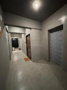 Image of 1473 Sq.ft 3 BHK Apartment / Flat for rent in Merlin Pristine, New Alipore, Kolkata for Rs. 58000