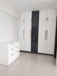 Bedroom Image of 2345 Sq.ft 4 BHK Apartment / Flat for rent in ND Passion Elite, Electronic City Bengaluru for Rs. 90000