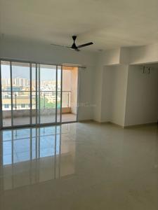 Hall Image of 1000 Sq.ft 2 BHK Apartment / Flat for sale in NG Palm Nest, Wagholi Pune for Rs. 7200000