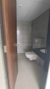 Image of 974 Sq.ft 2 BHK Apartment / Flat for sale in Shapoorji Pallonji Sensorium Phase I, Maan, Pune for Rs. 10700000