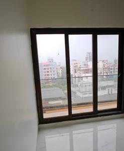 Bedroom Image of 1300 Sq.ft 3 BHK Apartment / Flat for sale in Dombivli East Thane for Rs. 15500000