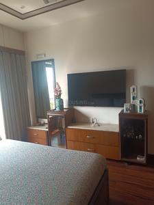 Bedroom Image of 1860 Sq.ft 3.5 BHK Apartment / Flat for sale in Riya Palace, Andheri West Mumbai for Rs. 60000000