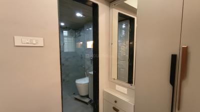 Image of 1100 Sq.ft 2 BHK Apartment / Flat for rent in Dreams Aakruti, Hadapsar, Pune for Rs. 30000