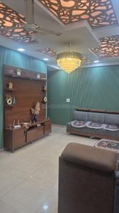 Hall Image of 1575 Sq.ft 3 BHK Apartment / Flat for sale in Angel Jupiter, Indirapuram Ghaziabad for Rs. 15700000