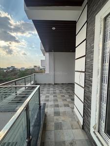Balcony Image of 2500 Sq.ft 3 BHK Duplex for sale in GTM The Capital Phase 1, Sahastradhara Road Dehradun for Rs. 16500000