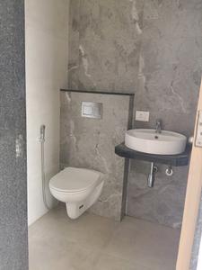 Bedroom Image of 550 Sq.ft 1 BHK Apartment / Flat for sale in Mira Road East Mira Bhayandar for Rs. 8500000