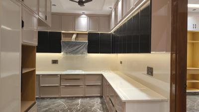 Kitchen Image of 2300 Sq.ft 4 BHK Builder Floor for sale in Kaushambi Ghaziabad for Rs. 34500000