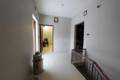 Balcony Image of 1620 Sq.ft 4 BHK Independent House for sale in Ghatlodiya Ahmedabad for Rs. 23000000