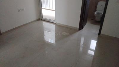 Bedroom Image of 1350 Sq.ft 2 BHK Builder Floor for rent in Sector 61 Gurgaon for Rs. 38000