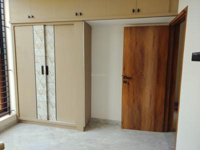 Bedroom Image of 1750 Sq.ft 3 BHK Independent House for sale in Pannimadai Coimbatore for Rs. 9900000