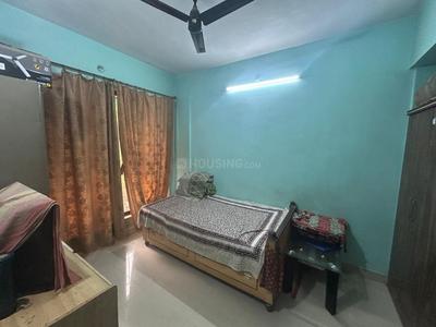Bedroom Image of 630 Sq.ft 1 BHK Apartment / Flat for sale in Mayur Vihar CHS, Kalyan West Kalyan for Rs. 4950000