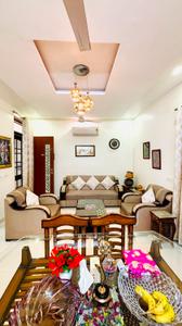 Hall Image of 1354 Sq.ft 3 BHK Apartment / Flat for sale in Peer Muchalla Zirakpur for Rs. 7950000