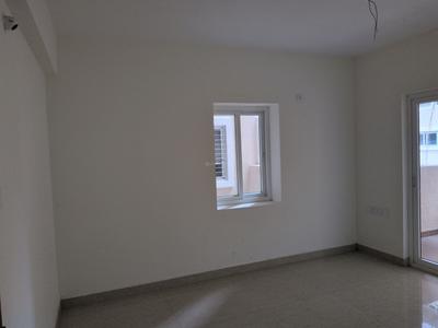 Bedroom Image of 1210 Sq.ft 2 BHK Apartment / Flat for sale in Miyapur Hyderabad for Rs. 8400000