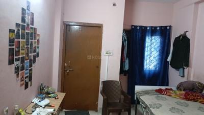Bedroom Image of 1200 Sq.ft 3 BHK Apartment / Flat for rent in Essarjee Essarejee Complex 1, Sonagiri Bhopal for Rs. 8500