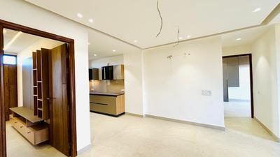 Hall Image of 2172 Sq.ft 3 BHK Apartment / Flat for sale in  Chinar Homes, Kishanpura Zirakpur for Rs. 10800000