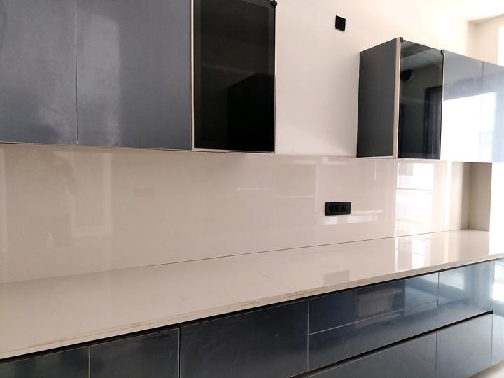 Raheja Developer Teachers Apartments Main Image 1