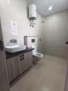 Image of 1494 Sq.ft 3 BHK Builder Floor for sale in NKV Golden Avenue, Sector 35, Sohna for Rs. 18100000