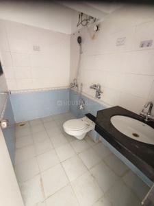 Image of 1031 Sq.ft 3 BHK Apartment / Flat for rent in Naiknavare Clarion Park, Aundh, Pune for Rs. 45000
