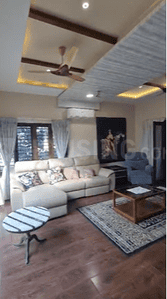 Image of 5000 Sq.ft 5 BHK Independent House for rent in Jakkur, Bengaluru for Rs. 240000