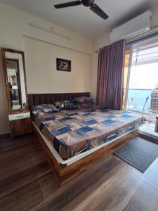 Bedroom Image of 875 Sq.ft 2 BHK Apartment / Flat for sale in Dombivli East Thane for Rs. 7350000