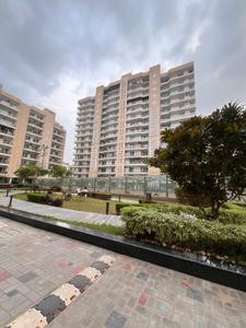 Image of 1150 Sq.ft 3 BHK Apartment / Flat for sale in Hermitage Centralis, Nabha, Zirakpur for Rs. 14180000
