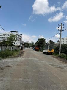Image of 2400 Sq.ft Residential Plot / Land for sale in Anjanapura, Bengaluru for Rs. 34800000
