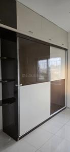 Kitchen Image of 1565 Sq.ft 3 BHK Apartment / Flat for sale in Ecolife Elements Of Nature Akash Block B And C, Balagere Bengaluru for Rs. 16000000