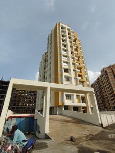 Image of 850 Sq.ft 2 BHK Apartment / Flat for sale in Ambernath East, Ambernath for Rs. 3750000