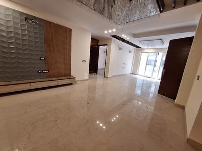 Hall Image of 2400 Sq.ft 4 BHK Builder Floor for sale in Ansal Aradhya Homes, Sector 67 Gurgaon for Rs. 29500000