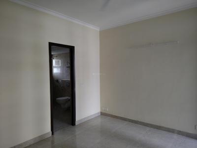 Bedroom Image of 2050 Sq.ft 4 BHK Apartment / Flat for rent in CGEWHO Kendriya Vihar, Phi II Greater Noida for Rs. 29000