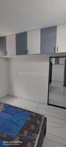 Bedroom Image of 1170 Sq.ft 2 BHK Apartment / Flat for sale in Vastral Ahmedabad for Rs. 4000000