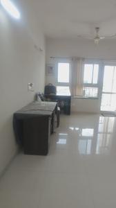 Hall Image of 1150 Sq.ft 3 BHK Apartment / Flat for rent in Godrej Infinity, Mundhwa Pune for Rs. 45000