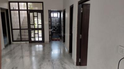 Living Room Image of 1500 Sq.ft 2 BHK Independent House for rent in Badgaon Udaipur for Rs. 8500