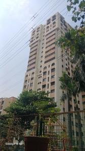 Building Image of 780 Sq.ft 2 BHK Apartment / Flat for sale in Surya Gokul Gagan, Kandivali East Mumbai for Rs. 21500000
