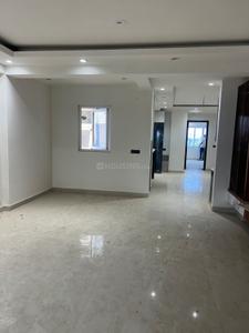 Hall Image of 3600 Sq.ft 5 BHK Builder Floor for sale in Rajendra Nagar Ghaziabad for Rs. 33000000