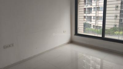 Bedroom Image of 1170 Sq.ft 3 BHK Apartment / Flat for sale in Charholi Budruk Pune for Rs. 9900000