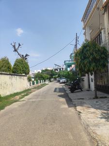 Image of 3500 Sq.ft Residential Plot / Land for sale in Bangla Bazar, Lucknow for Rs. 26200000