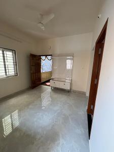 Hall Image of 665 Sq.ft 1 BHK Apartment / Flat for rent in New Tippasandra Bengaluru for Rs. 33000