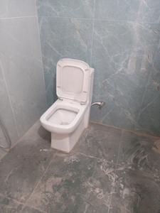 Bedroom One Image of 1600 Sq.ft 3 BHK Apartment / Flat for rent in Madhapur Hyderabad for Rs. 43000