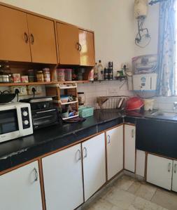 Kitchen Image of 1125 Sq.ft 6 BHK Independent House for sale in Sector 22 Chandigarh for Rs. 40000000