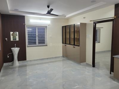 Hall Image of 990 Sq.ft 2 BHK Independent House for rent in RRL R Commune, Rameshwaram Banda Sangareddy for Rs. 17000