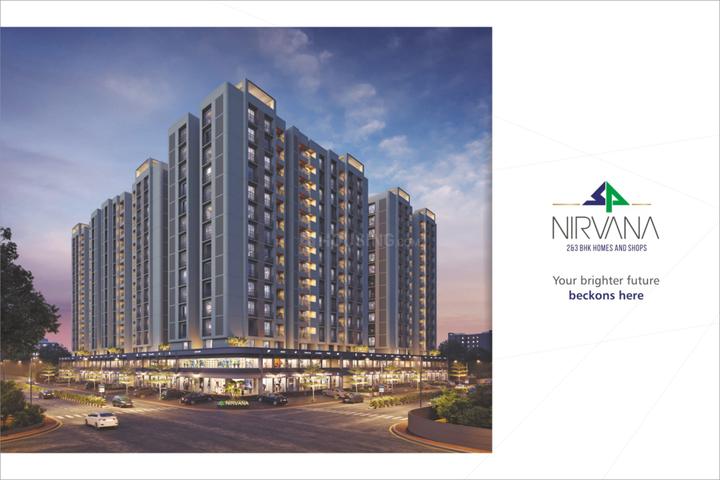 SP Nirvana Property Details Video 1