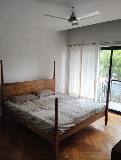 Sadenahalli Bedroom 1