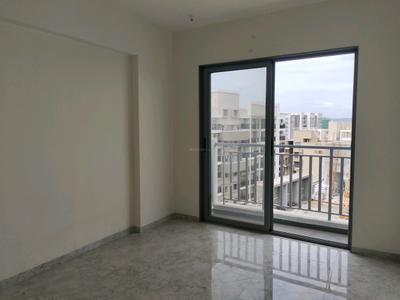 Bedroom Image of 1355 Sq.ft 2 BHK Apartment / Flat for sale in Jayraj Signature Elanza, Ulwe Navi Mumbai for Rs. 14500000