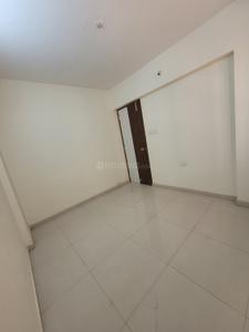 Bedroom Image of 570 Sq.ft 1 BHK Apartment / Flat for sale in Raj Tulsi City , Badlapur East Badlapur for Rs. 2824000
