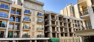 Image of 1070 Sq.ft 3 BHK Builder Floor for sale in Signature Global City 81 Phase 2, Sector 81, Gurgaon for Rs. 14000000
