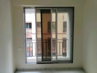 Bedroom Image of 550 Sq.ft 1 BHK Apartment / Flat for sale in Shree Ram Heights, Naigaon East Naigaon for Rs. 3500000
