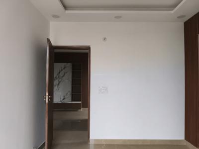Bedroom Image of 1030 Sq.ft 2 BHK Apartment / Flat for sale in Aarambh Heights, Surajpur Greater Noida for Rs. 4805500