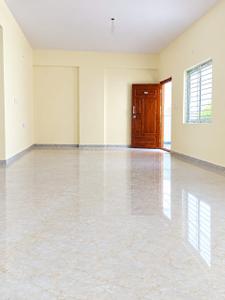 Hall Image of 1440 Sq.ft 3 BHK Builder Floor for sale in K R Puram Bengaluru for Rs. 9360000