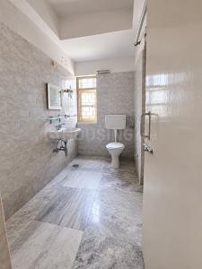 Image of 1500 Sq.ft 3 BHK Apartment / Flat for rent in WBHB Jalvayu Residency, Purba Barisha, Kolkata for Rs. 30000